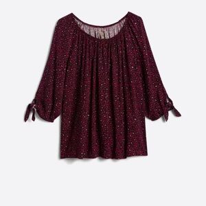 Stitch Fix Blouse